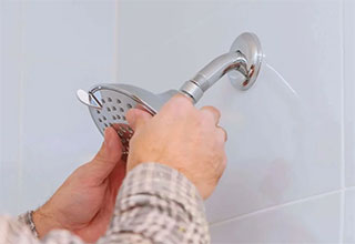 fixing-shower-leaks